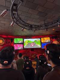 รีวิวโซน Super Nintendo World ที่ USJ
