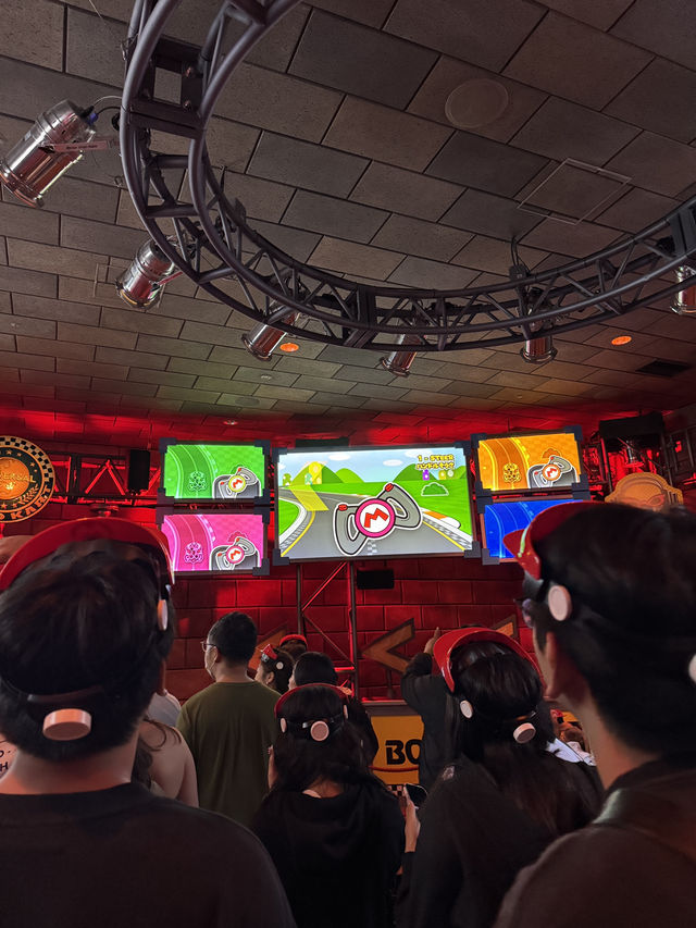 รีวิวโซน Super Nintendo World ที่ USJ