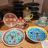 Local Culture Souvenirs