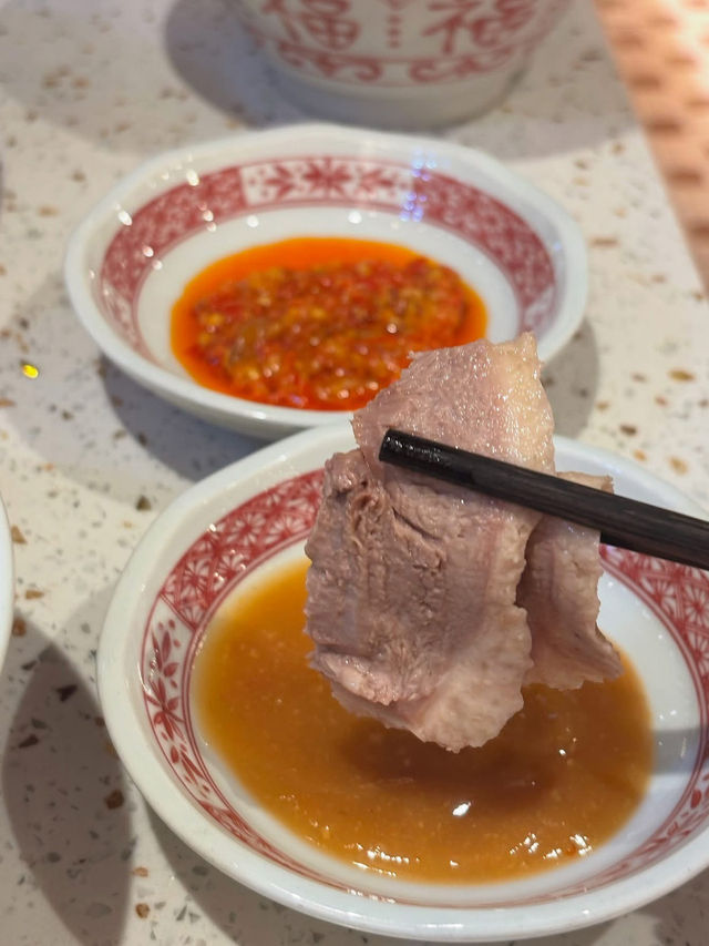 阿城鵝肉 勁好味 阿城鵝肉 勁好味