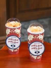 Cheese Coffee 