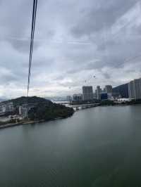 🌟 Highly Recommended: Auberge Hong Kong – Sea View Room Review + Local Guide! 🌊
