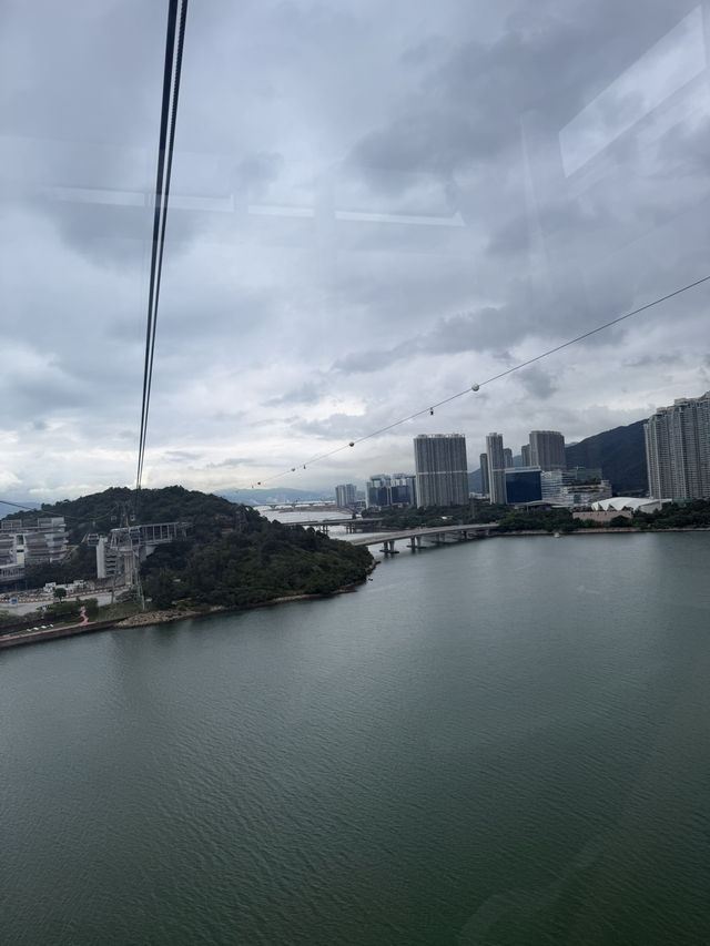 🌟 Highly Recommended: Auberge Hong Kong – Sea View Room Review + Local Guide! 🌊