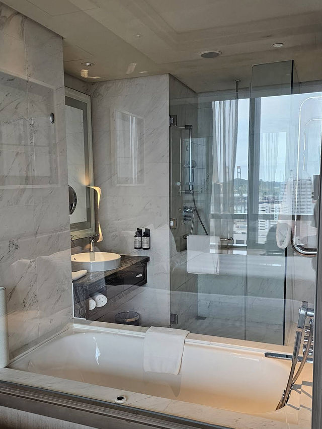 Carlton City Hotel Singapore 