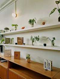 Kon Kon Cafe Malaysia