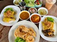 🌟🐐 ฟารีดา ข้าวหมกแพะ กระบี่ – ข้าวหมกที่อร่อย