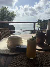 A Stay at Dreamsea Surf Camp Bali 