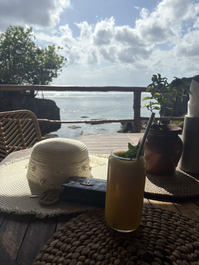 A Stay at Dreamsea Surf Camp Bali 