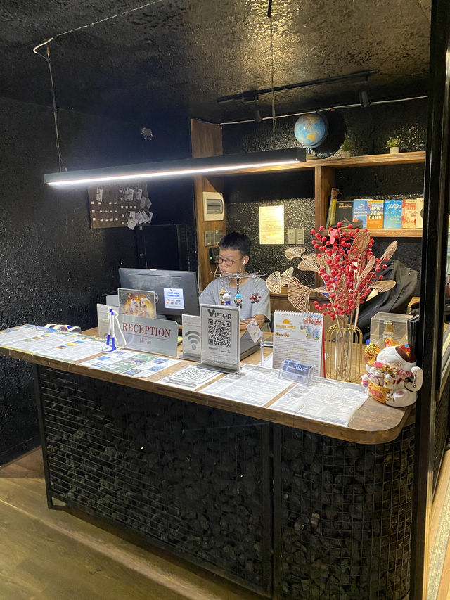The Garden Capsule Hotel – ที่พักแคปซูลสุดคุ้ม