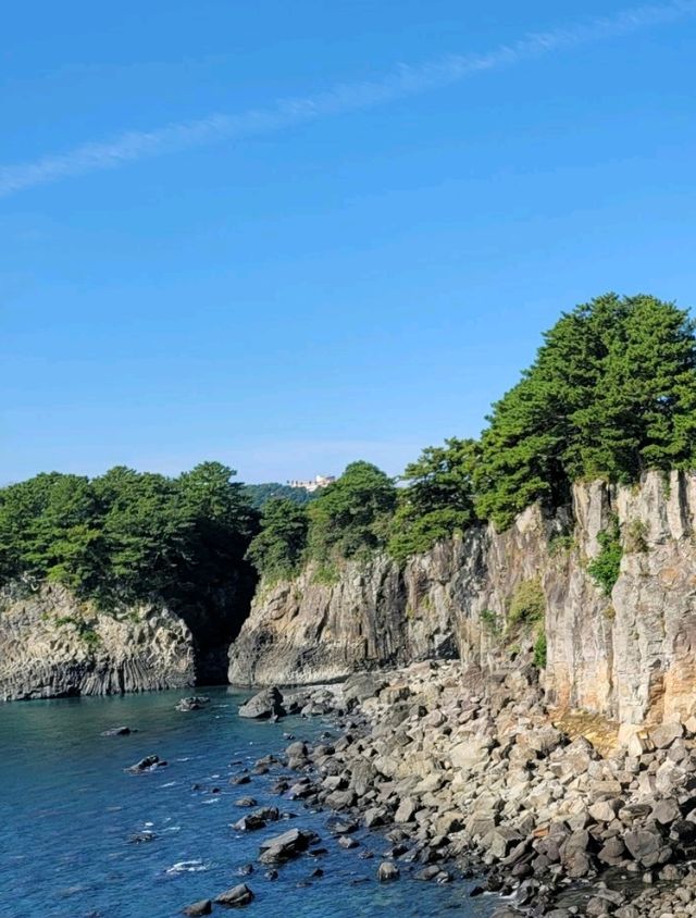 제주도 대표관광지