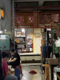 Guilin is a mix nature and culture