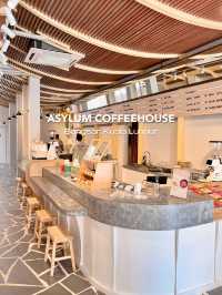 Asylum Coffeehouse Bangsar
