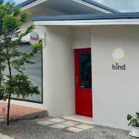 ☕✨ Hind Cafe – พะเยา