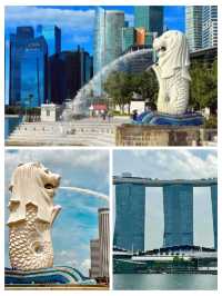 Explore Singapore – The City of Gardens and Innovation