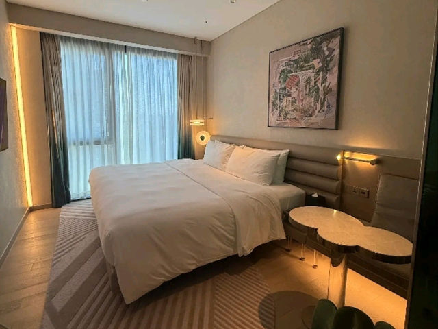 Singapore’s Most Stylish Stay – Inside the Bold World of Mondrian Singapore Duxton