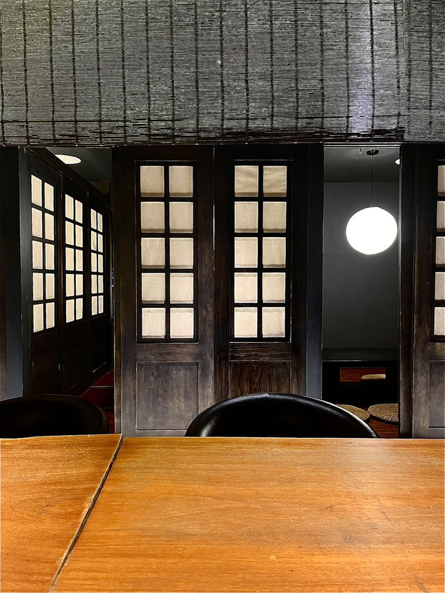 Kameyoshi Bar Danang