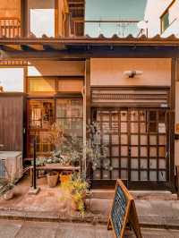 Haritts Donuts And Coffee Tokyo