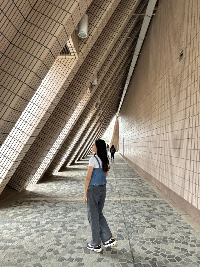 香港打卡靚景點