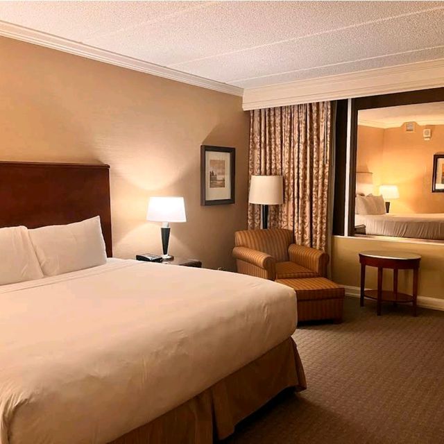 Hyatt Regency Houston