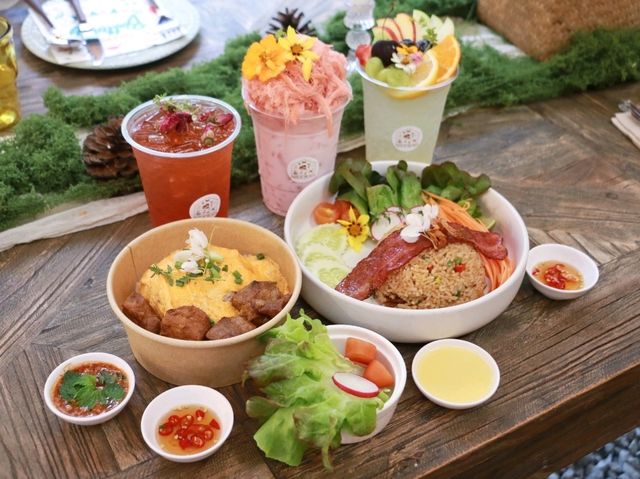 ปาฎี ธีมวันเกิด