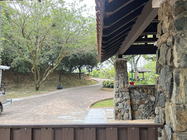 Your Urban Orchard Escape – Only at Dusun Warisan, Putrajaya