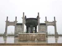วัดฉงหยวน (重元寺) ประเทศจีน