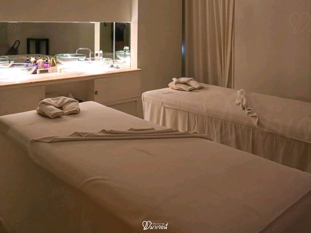 โรงแรมสุดชิลกลางสาทร Facilities ครบ!