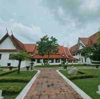 พระราชวังเดิม