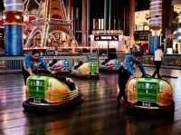 🎡 Skytropolis Indoor Theme Park – Family Fun, Rain or Shine!