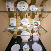 金澤 | 東茶屋街 瓷器專賣店---白瓷 Hakuji