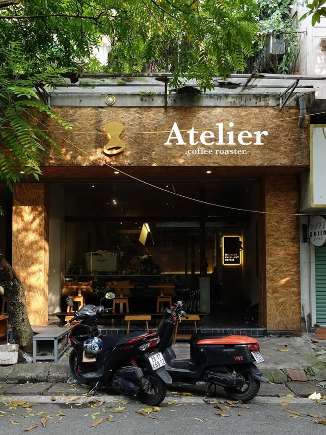 Atelier