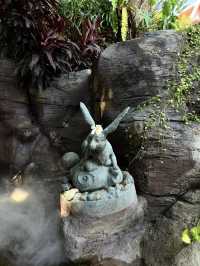 วัดสระเกศ: ความสงบกลางเมืองและวิวทิวทัศน์ 360 องศา
