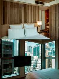 AKI Hotel Hong Kong - MGallery Collection