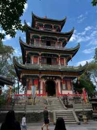 Wandering Through Langzhong China’s Hidden Gem in Sichuan