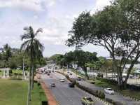 Kuching’s Heritage & Modern Museums: Bridging Eras