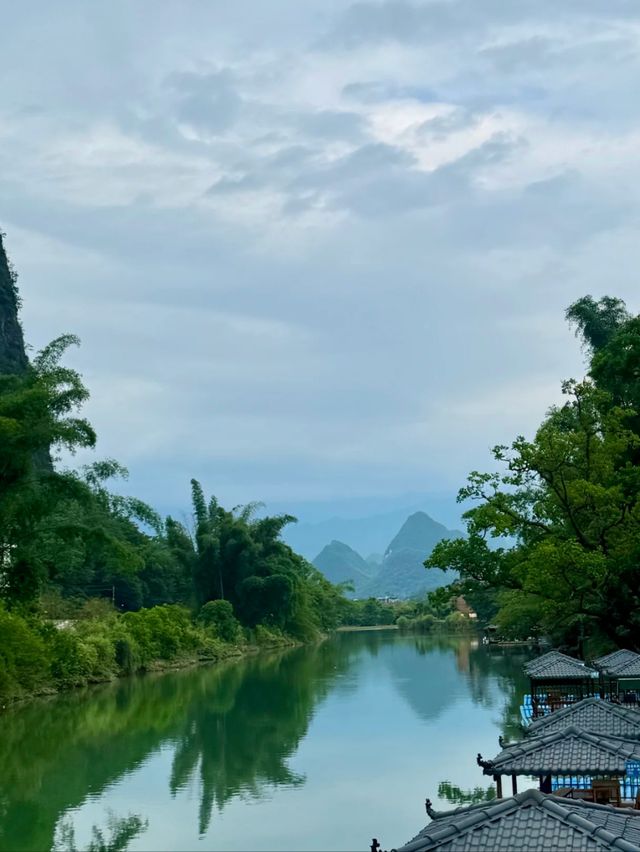 Yangshuo Must-Do’s: From Peaks to Streets