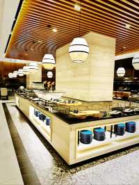 Flavors Reimagined – Asian Pot at Hotel Royal Signature