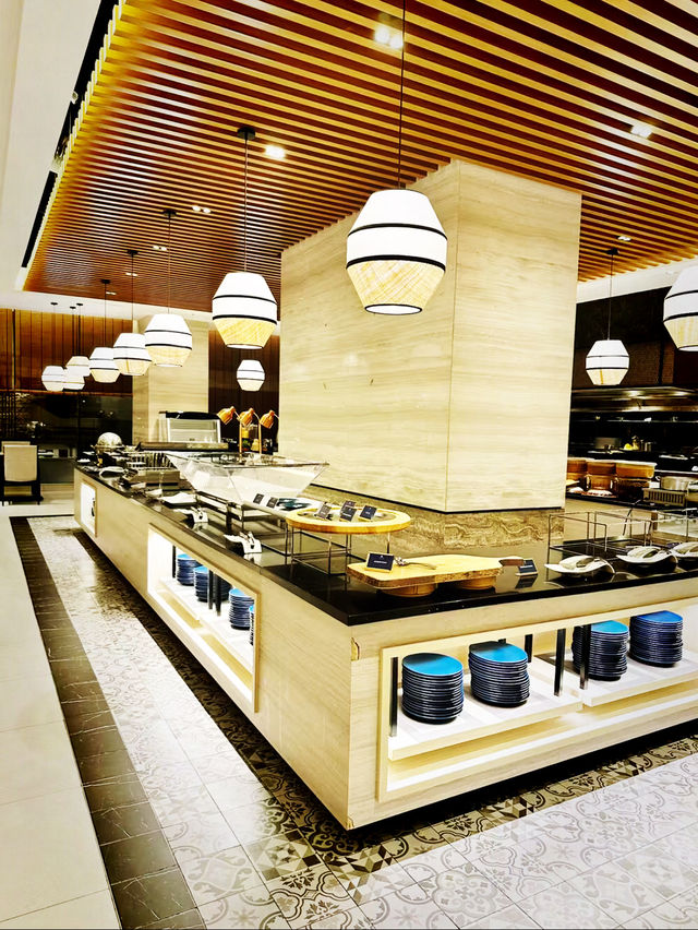 Flavors Reimagined – Asian Pot at Hotel Royal Signature