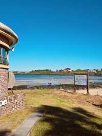 The Best Spot for Windsurfing and Kitesurfing