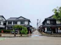 彥根 | 夢京橋城堡路，走訪江戶風情的彥根城下町