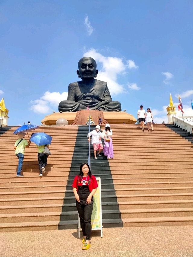 วัดห้วยมงคล จังหวัดประจวบคีรีขันธ์