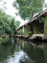 ไปพักผ่อนปล่อยตัว ปล่อยใจ ใช้ชีวิต Slow life กัน
