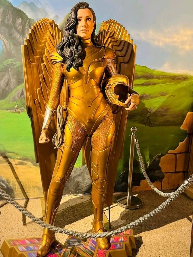 Omniverse Museum – A Pop Culture Adventure in Manila