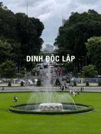 Independence Palace
