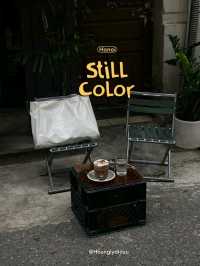 Still Color Café 
