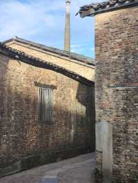 “The Living Kiln of China”