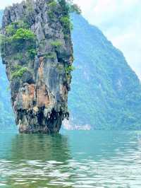 James Bond Island: Thailand’s Iconic Seascape