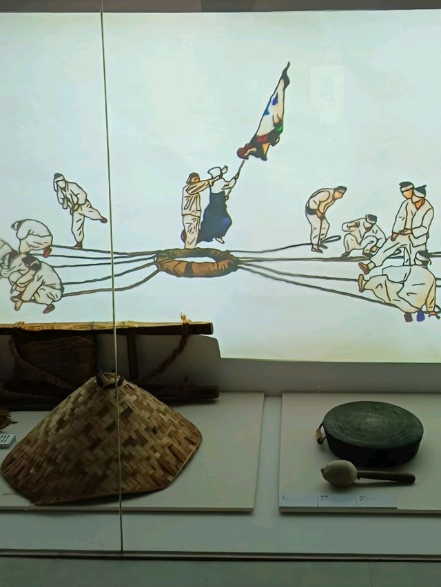 바다를 배우다, 살아있는 해양 교육 현장
