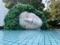 Hakone Open-Air Museum