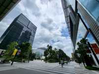 🏙️曼谷One Bangkok Parade百貨攻略